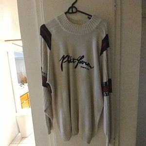 Vintage Phat farm sweater